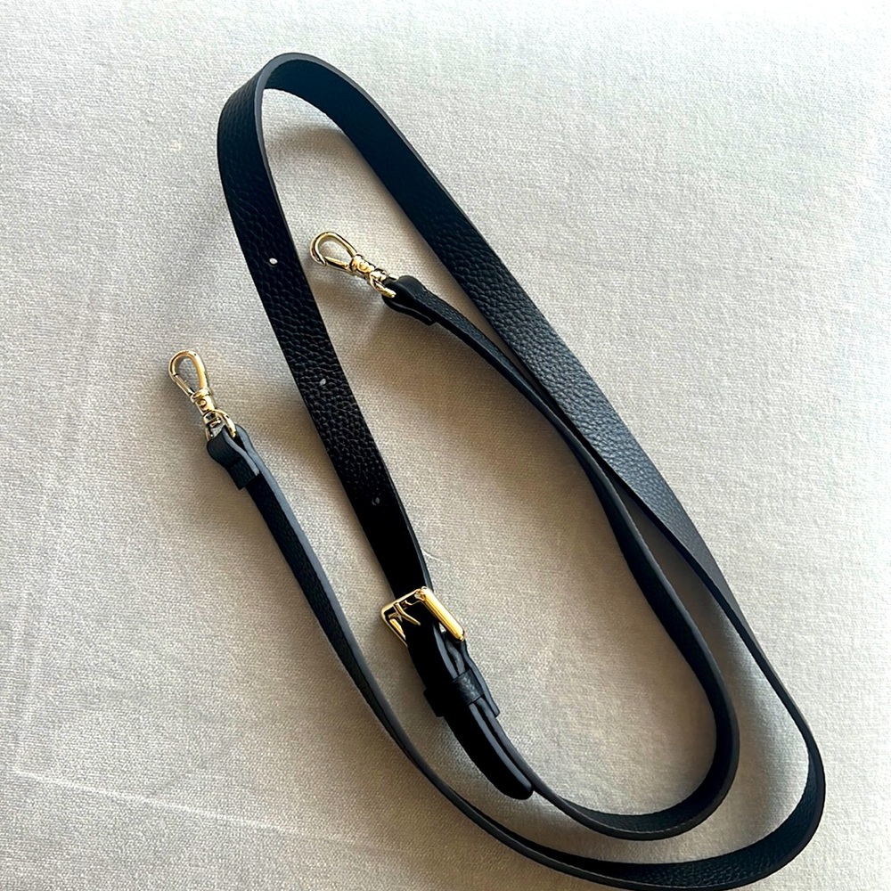 Brand new Bandolier Emma Strap.